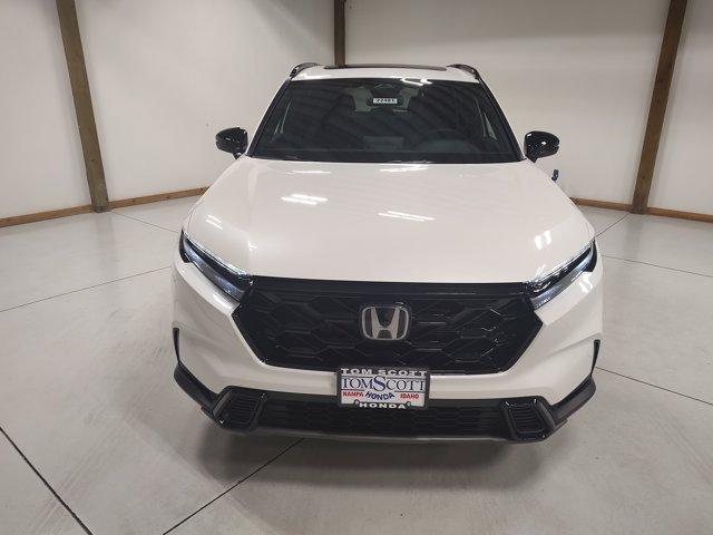 Thumbnail image of 2025 Honda CR-V Hybrid at Tom Scott Honda