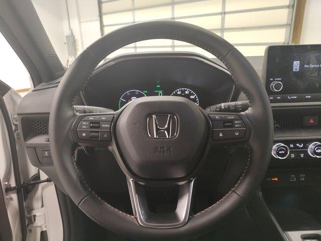 Thumbnail image of 2025 Honda CR-V Hybrid at Tom Scott Honda