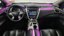 Thumbnail image of 2018 Nissan Murano at Major World Chrysler Dodge Jeep Ram