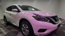 Thumbnail image of 2018 Nissan Murano at Major World Chrysler Dodge Jeep Ram