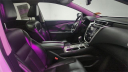 Thumbnail image of 2018 Nissan Murano at Major World Chrysler Dodge Jeep Ram