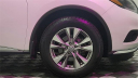 Thumbnail image of 2018 Nissan Murano at Major World Chrysler Dodge Jeep Ram
