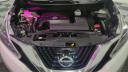 Thumbnail image of 2018 Nissan Murano at Major World Chrysler Dodge Jeep Ram