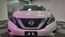 Thumbnail image of 2018 Nissan Murano at Major World Chrysler Dodge Jeep Ram