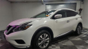 Thumbnail image of 2018 Nissan Murano at Major World Chrysler Dodge Jeep Ram