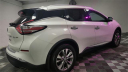 Thumbnail image of 2018 Nissan Murano at Major World Chrysler Dodge Jeep Ram