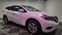 Thumbnail image of 2018 Nissan Murano at Major World Chrysler Dodge Jeep Ram