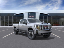 Thumbnail image of 2025 GMC Sierra 3500HD at King O'Rourke Buick GMC