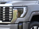 Thumbnail image of 2025 GMC Sierra 3500HD at King O'Rourke Buick GMC