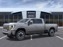 Thumbnail image of 2025 GMC Sierra 3500HD at King O'Rourke Buick GMC