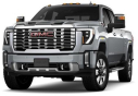 Thumbnail image of 2025 GMC Sierra 3500HD at King O'Rourke Buick GMC