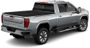 Thumbnail image of 2025 GMC Sierra 3500HD at King O'Rourke Buick GMC
