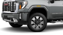 Thumbnail image of 2025 GMC Sierra 3500HD at King O'Rourke Buick GMC