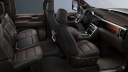 Thumbnail image of 2025 GMC Sierra 3500HD at King O'Rourke Buick GMC