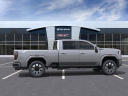 Thumbnail image of 2025 GMC Sierra 3500HD at King O'Rourke Buick GMC