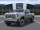 Thumbnail image of 2025 GMC Sierra 3500HD at King O'Rourke Buick GMC