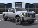 Thumbnail image of 2025 GMC Sierra 3500HD at King O'Rourke Buick GMC