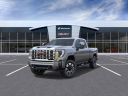 Thumbnail image of 2025 GMC Sierra 3500HD at King O'Rourke Buick GMC