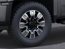 Thumbnail image of 2025 GMC Sierra 3500HD at King O'Rourke Buick GMC