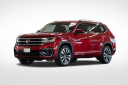 Thumbnail image of 2023 Volkswagen Atlas at Volkswagen of Oakland