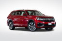 Thumbnail image of 2023 Volkswagen Atlas at Volkswagen of Oakland