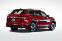 Thumbnail image of 2023 Volkswagen Atlas at Volkswagen of Oakland