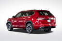 Thumbnail image of 2023 Volkswagen Atlas at Volkswagen of Oakland