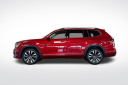 Thumbnail image of 2023 Volkswagen Atlas at Volkswagen of Oakland