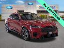 Thumbnail image of 2023 Ford Mustang Mach-E at Sarasota Ford - New and Used