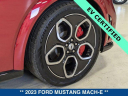 Thumbnail image of 2023 Ford Mustang Mach-E at Sarasota Ford - New and Used