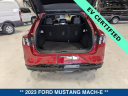 Thumbnail image of 2023 Ford Mustang Mach-E at Sarasota Ford - New and Used