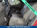 Thumbnail image of 2023 Ford Mustang Mach-E at Sarasota Ford - New and Used