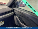 Thumbnail image of 2023 Ford Mustang Mach-E at Sarasota Ford - New and Used