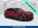 Thumbnail image of 2023 Ford Mustang Mach-E at Sarasota Ford - New and Used