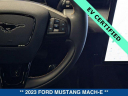Thumbnail image of 2023 Ford Mustang Mach-E at Sarasota Ford - New and Used