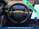 Thumbnail image of 2023 Ford Mustang Mach-E at Sarasota Ford - New and Used