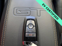 Thumbnail image of 2023 Ford Mustang Mach-E at Sarasota Ford - New and Used