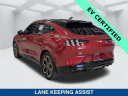 Thumbnail image of 2023 Ford Mustang Mach-E at Sarasota Ford - New and Used