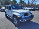 Thumbnail image of 2020 Jeep Wrangler Unlimited at Billy Wood Honda