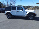Thumbnail image of 2020 Jeep Wrangler Unlimited at Billy Wood Honda