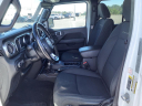 Thumbnail image of 2020 Jeep Wrangler Unlimited at Billy Wood Honda