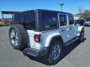 Thumbnail image of 2020 Jeep Wrangler Unlimited at Billy Wood Honda