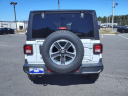 Thumbnail image of 2020 Jeep Wrangler Unlimited at Billy Wood Honda