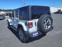 Thumbnail image of 2020 Jeep Wrangler Unlimited at Billy Wood Honda