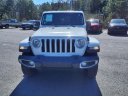 Thumbnail image of 2020 Jeep Wrangler Unlimited at Billy Wood Honda