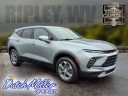 Thumbnail image of 2024 Chevrolet Blazer at Dutch Miller Of Ripley