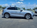 Thumbnail image of 2022 Audi Q5 at Lou Fusz Toyota