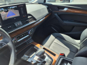Thumbnail image of 2022 Audi Q5 at Lou Fusz Toyota