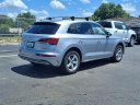 Thumbnail image of 2022 Audi Q5 at Lou Fusz Toyota