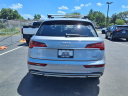 Thumbnail image of 2022 Audi Q5 at Lou Fusz Toyota